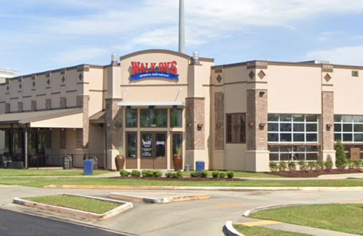 Lafayette Restaurant Posts Hilarious Message on White Board