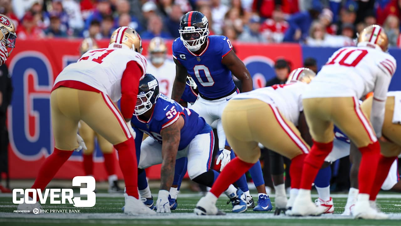 Takeaways from Sunday vs. 49ers