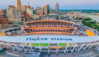 Paycor Stadium to Host OHSAA Division I, Region 4 Final 