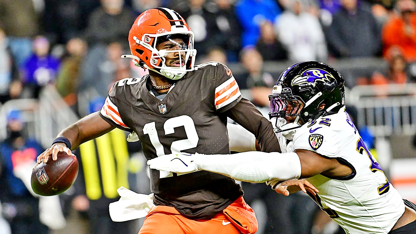 49ers preparing for Browns rookie QB Shedeur Sanders