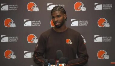 49ers look for 3rd straight win when they travel to Cleveland to face Shedeur Sanders and the Browns