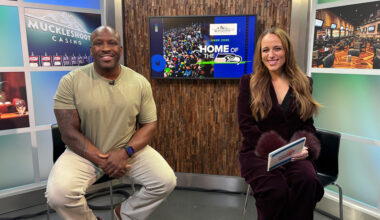 Hawk Zone: Seahawks back in the win column with 30–24 victory over Titans