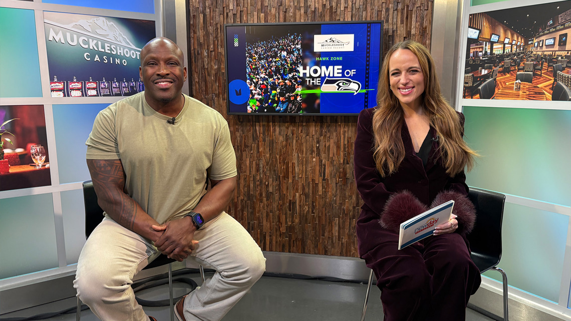 Hawk Zone: Seahawks back in the win column with 30–24 victory over Titans