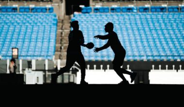 Panthers coaches, players agree on need for balance in the offense