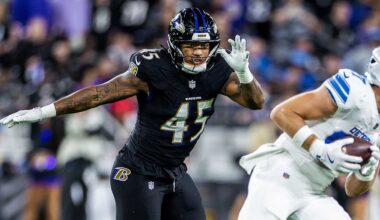 Mike Green Is Active vs. Browns