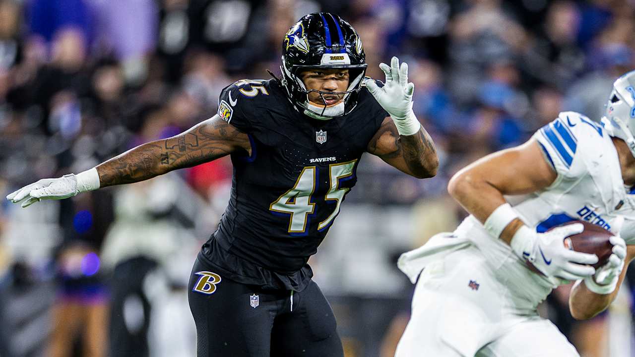 Mike Green Is Active vs. Browns