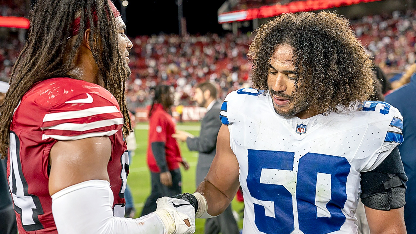 49ers' Kyle Shanahan explains Eric Kendricks signing after LB backed out last year