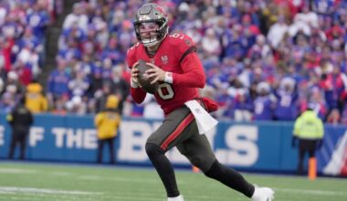 Bucs' Baker Mayfield explains why his time with Rams was 'pivotal' to his career