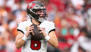 Buccaneers QB Baker Mayfield calls for accountability, pride after Patriots loss