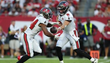 Buccaneers at Bills part of Week 11 NFL upset parlay that pays 16-1 at BetMGM