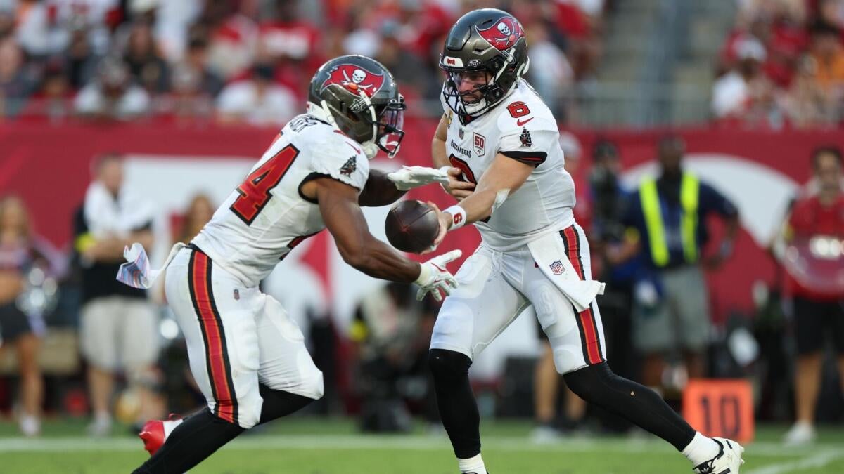 Buccaneers at Bills part of Week 11 NFL upset parlay that pays 16-1 at BetMGM