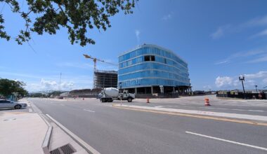 Council OKs additional $6 million incentive for street improvements in front of Four Seasons