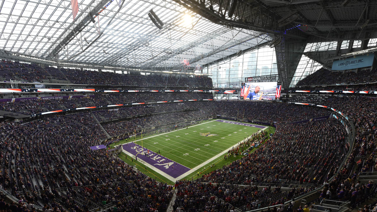 How to Watch, Listen to & Stream Vikings vs. Bears in 2025 Week 11 Game