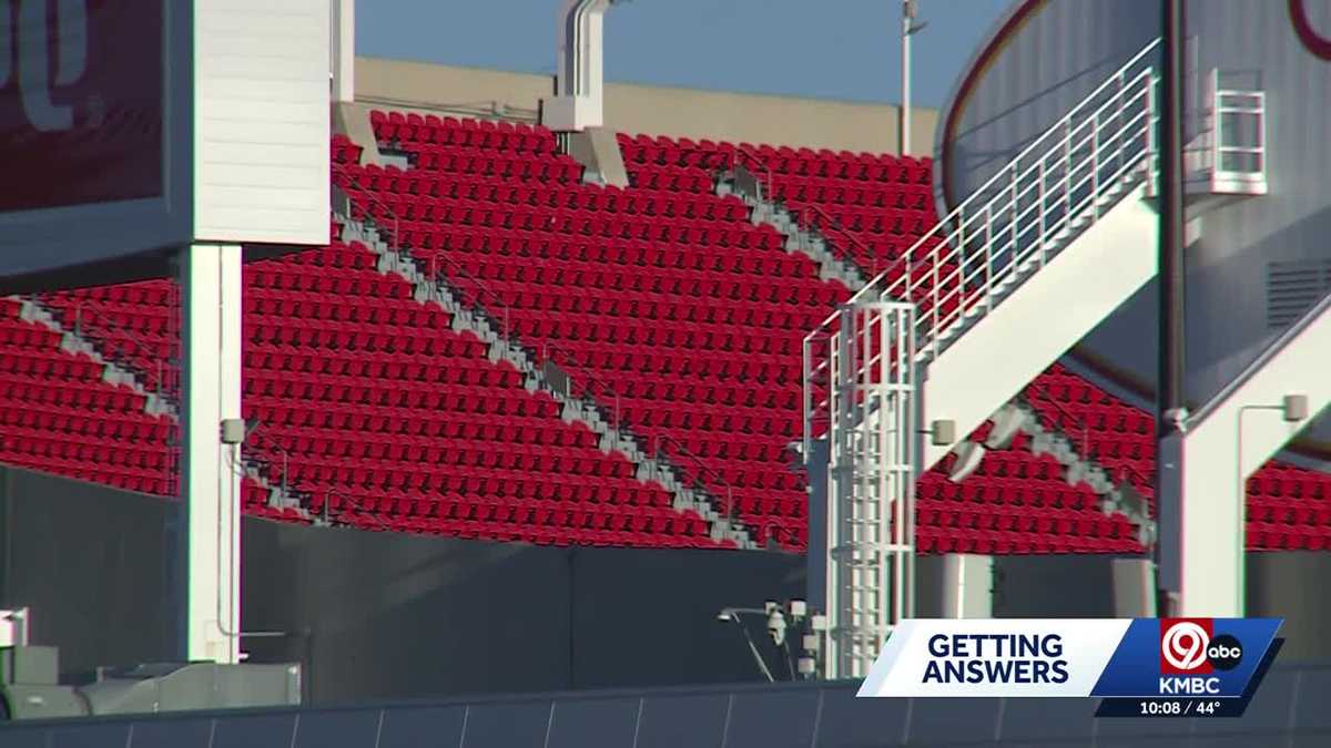 Fans and city leaders react to Arrowhead Stadium roof discussion