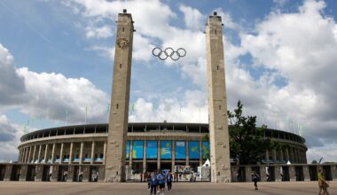 Atlanta Falcons-Indianapolis Colts from Berlin exclusively on NFL Network