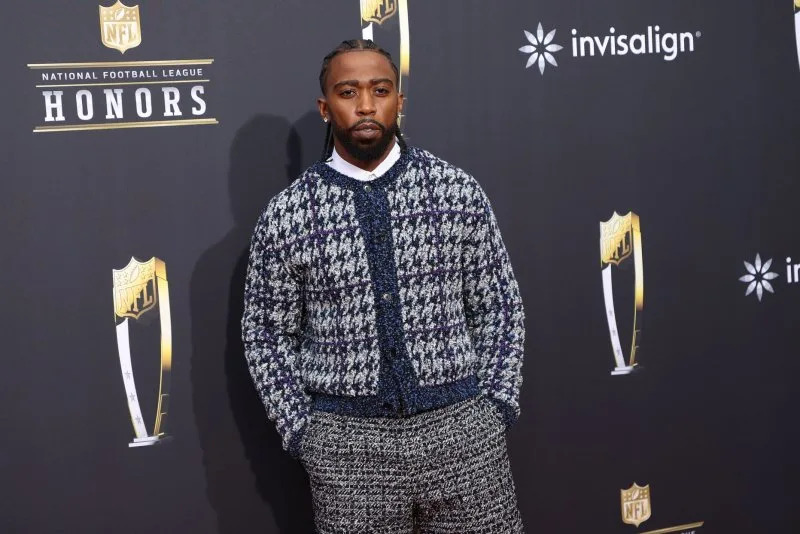 Tyrod Taylor will be the New York Jets' starting quarterback in Week 12. File Photo by James Atoa/UPI