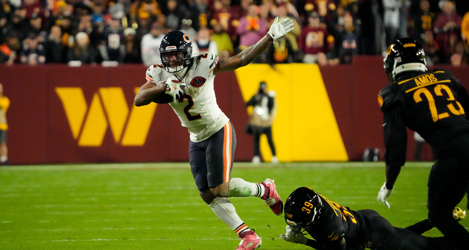 Bears vs. Bengals preview: Game picks, bold predictions, how to watch