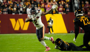 Bears vs. Bengals preview: Game picks, bold predictions, how to watch