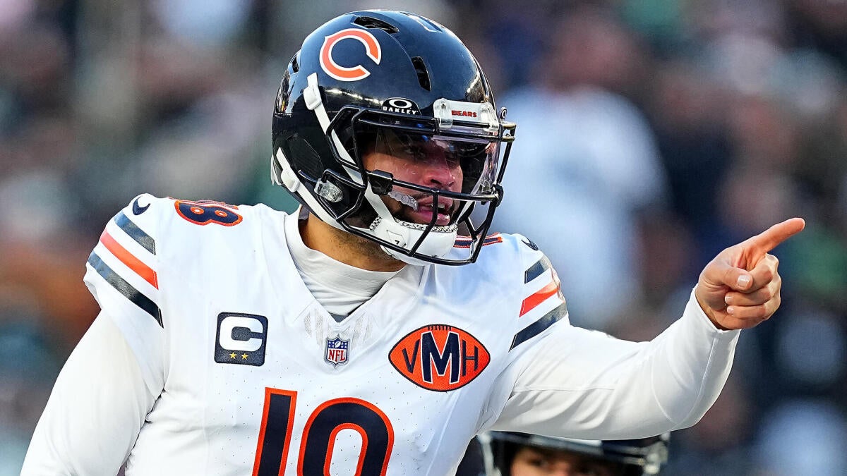 2025 NFL playoff picture, Week 13: Who's in, who's out, who's in the hunt