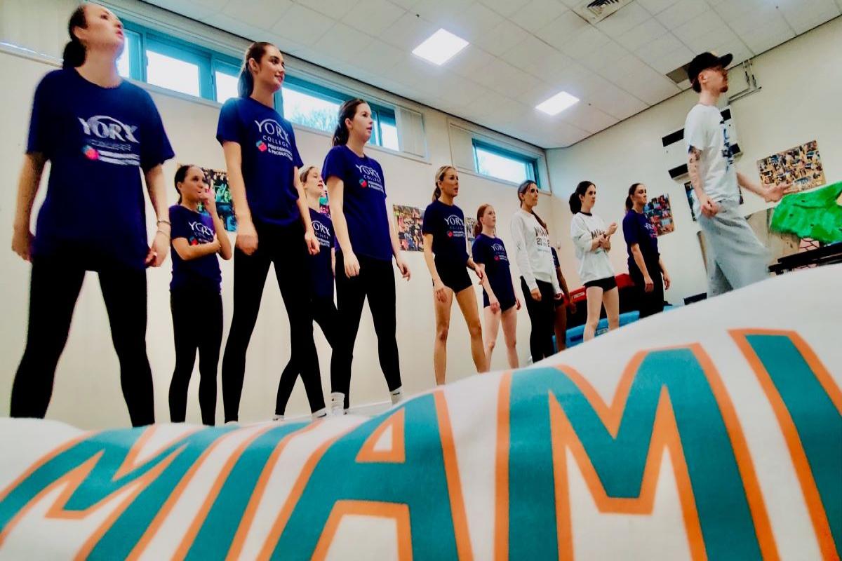 Download app from the App Store