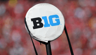 2025 Big Ten on CBS schedule: Oregon vs. Iowa headlines upcoming slate amid stretch run of 2025 season