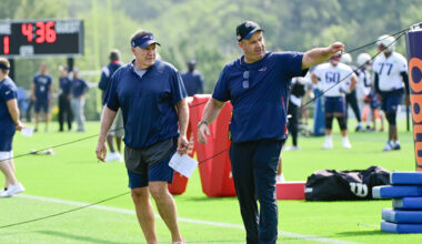 Browns Legend Endorses Ex-Patriots Assistant For Cleveland's Coach