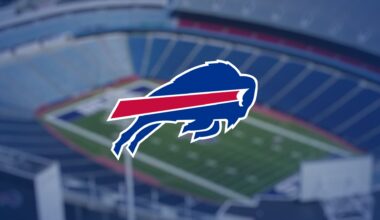 Buffalo Bills logo