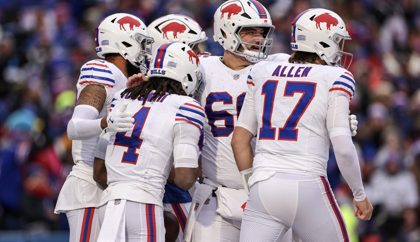 FanDuel Promo Code: Bet $5, Get $150 on Bills vs Texans Plus $2 Million Touchdown Jackpot