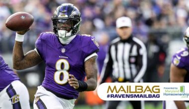 How Can the Ravens Turn the Offense Around?