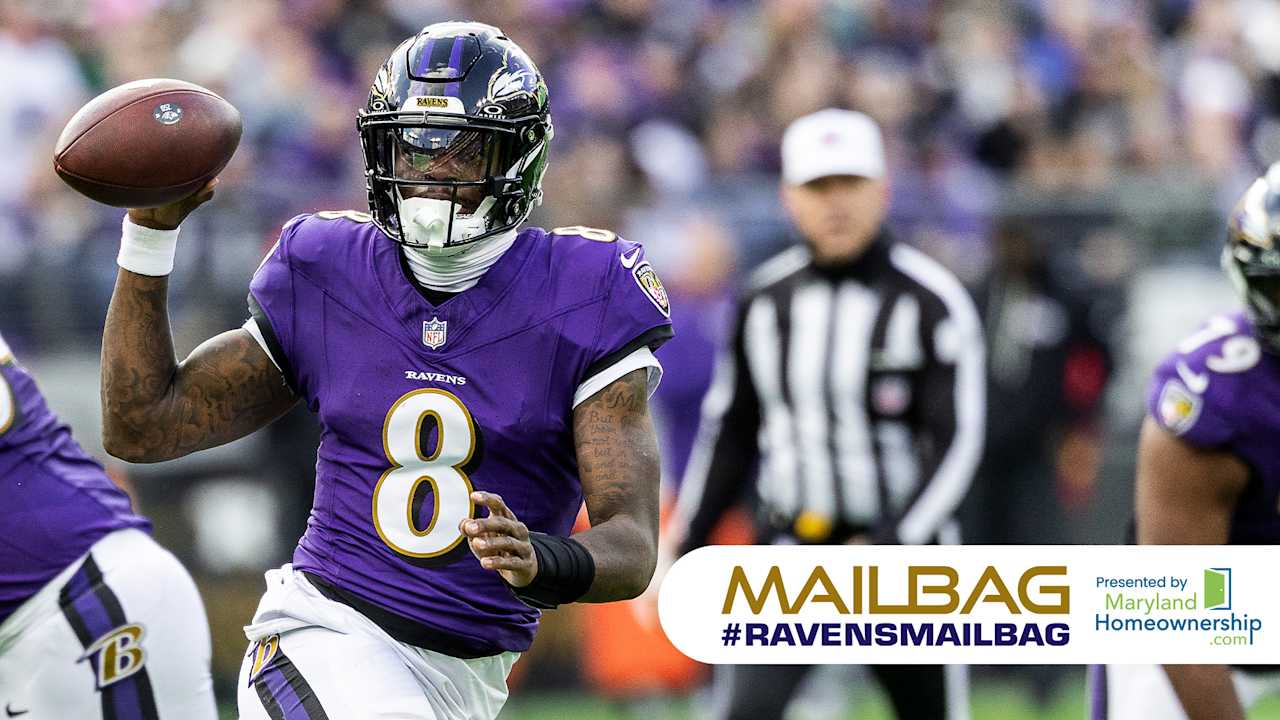 How Can the Ravens Turn the Offense Around?