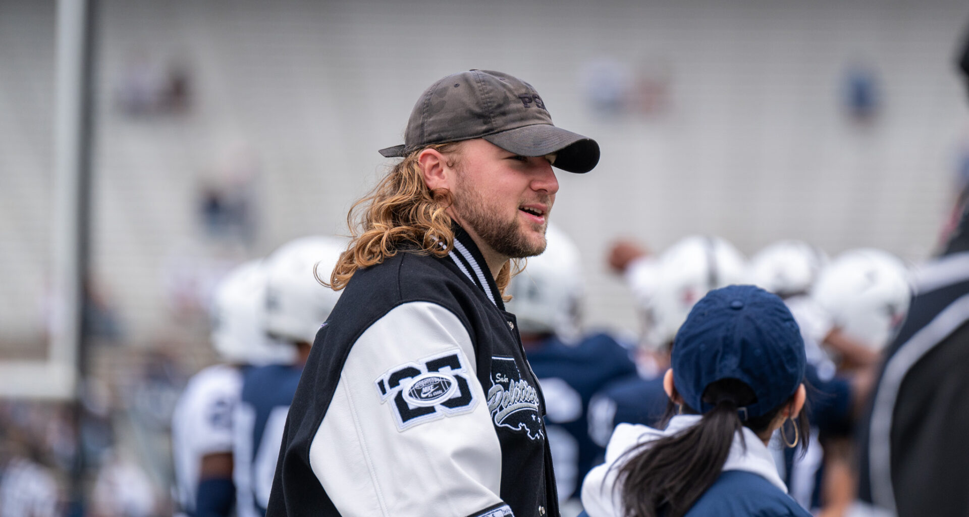 Nittany Lions In The NFL: Week 10 Roundup