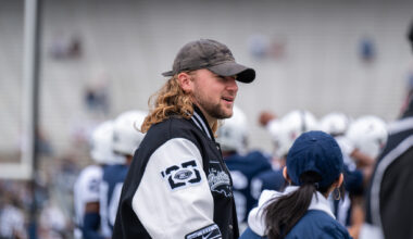 Nittany Lions In The NFL: Week 10 Roundup