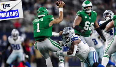 How will defense contain Mahomes? 