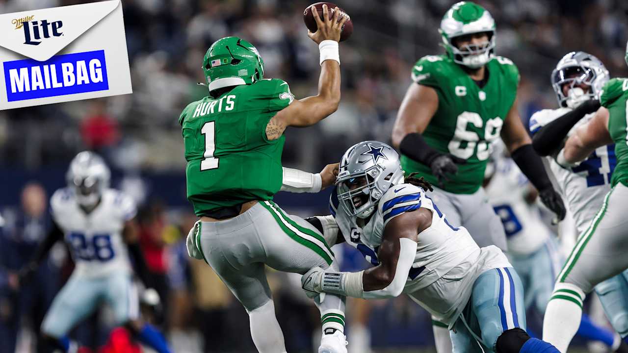 How will defense contain Mahomes? 