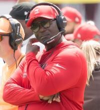 Shameful Showing By The Defense - JoeBucsFan.com