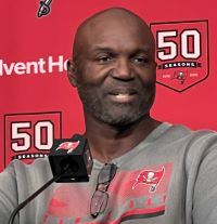 Todd Bowles Torched For Punting - JoeBucsFan.com