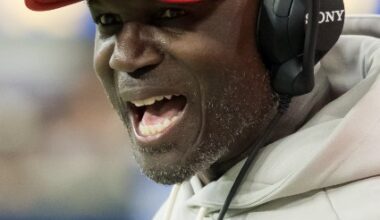 Five Things - JoeBucsFan.com - Tampa Bay Bucs Blog, Buccaneers News