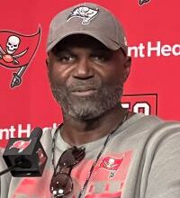 Todd Bowles On Fixing His Defense - JoeBucsFan.com