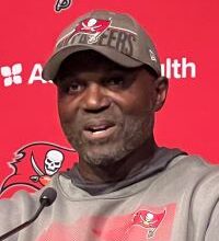 The Sad NFC South - JoeBucsFan.com