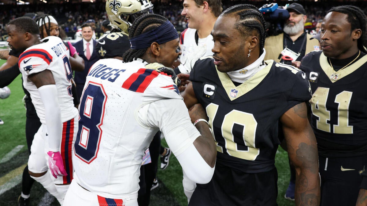 Brandin Cooks landing spots: Five teams that could sign veteran WR after Saints exit