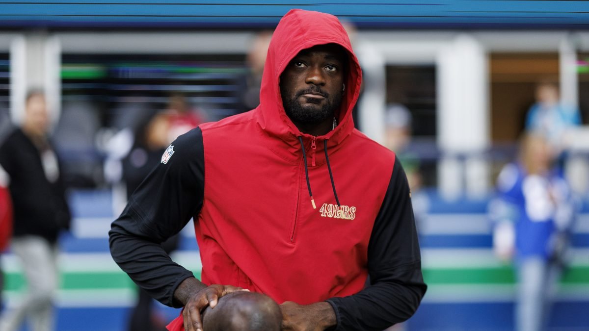 Is Brandon Aiyuk needed for team to win? – NBC Sports Bay Area & California