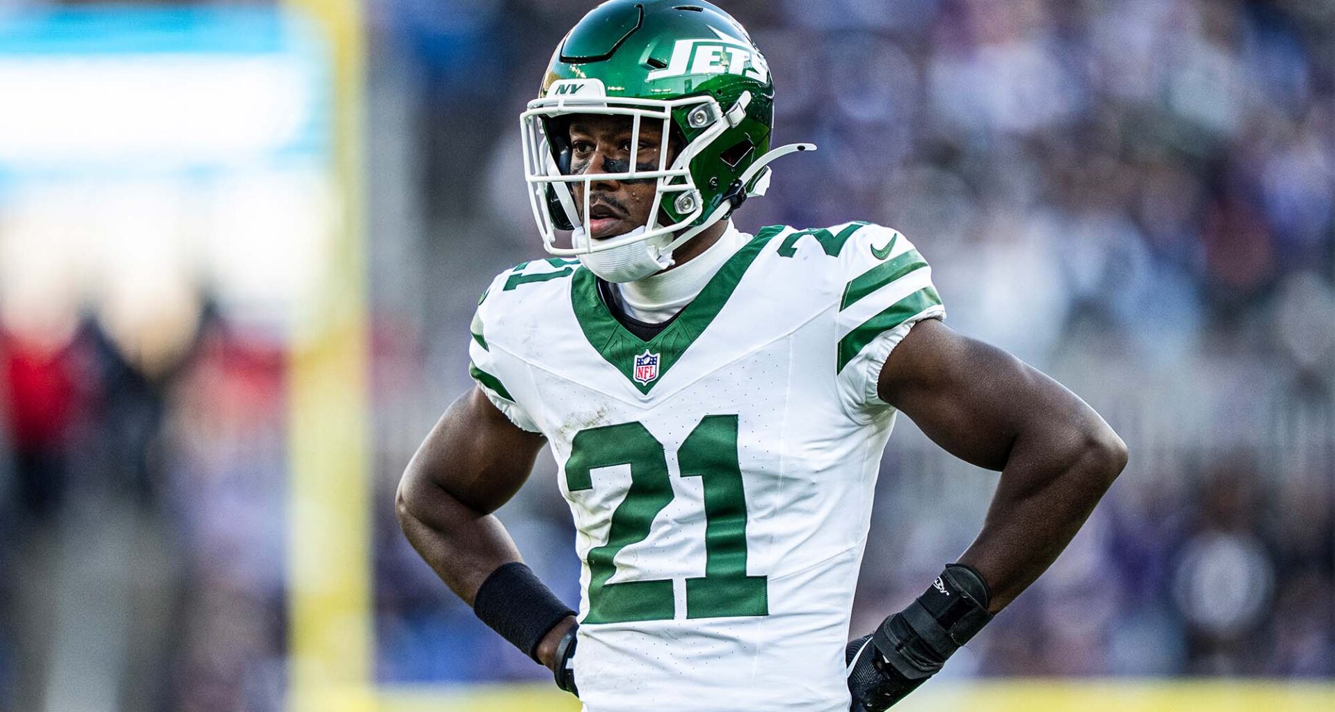 Top 5 reasons the NY Jets have zero INTs in 11 games