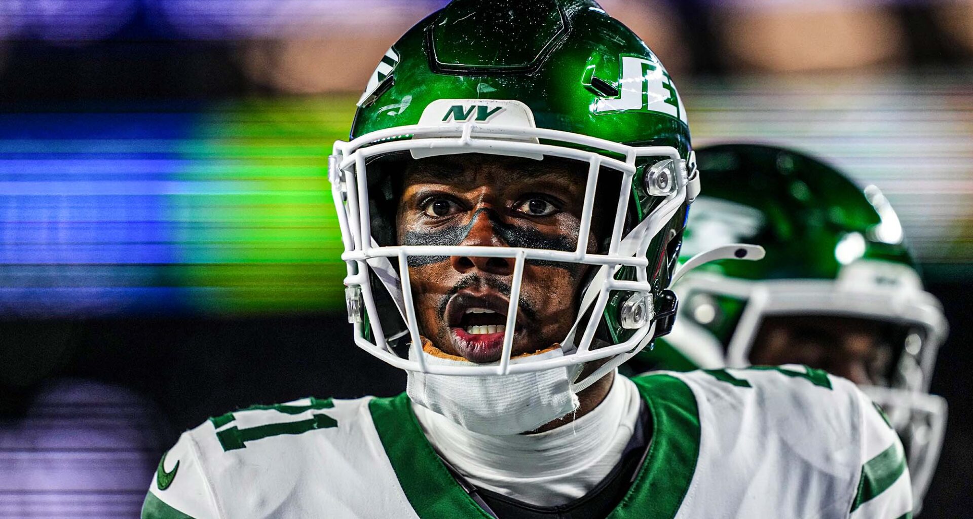 Steve Wilks confronts historic issue that baffles Jets fans