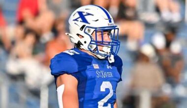 Highlights, scores from Cincinnati, NKY high school playoffs