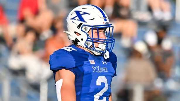 Highlights, scores from Cincinnati, NKY high school playoffs