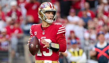 Brock Purdy back from injury – NBC Sports Bay Area & California