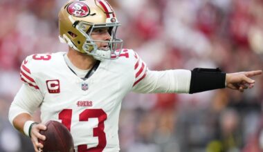 'Monday Night Football' prediction, odds, spread: 49ers-Panthers picks from expert on 18-4 run