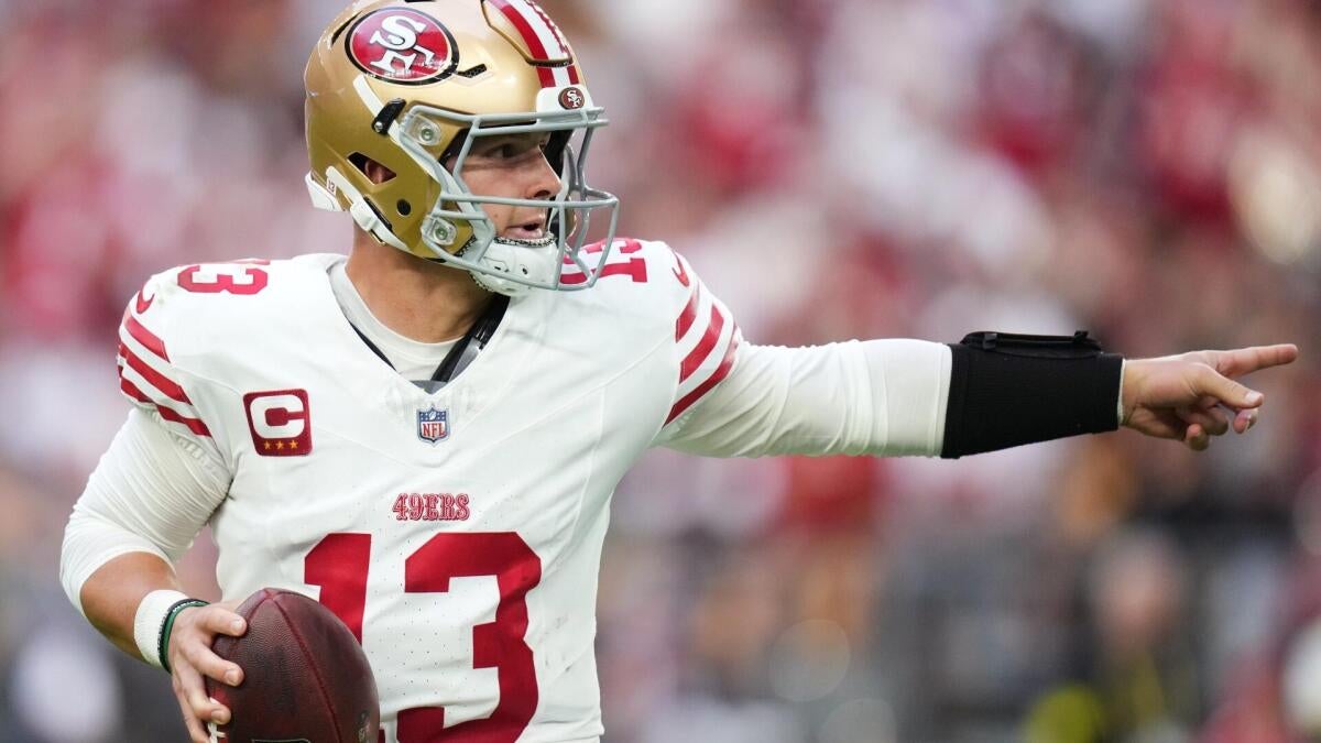 'Monday Night Football' prediction, odds, spread: 49ers-Panthers picks from expert on 18-4 run