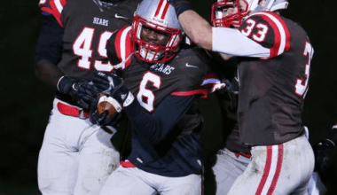 Brown Football Was a Power in the Ivy League, Now It Is a Doormat