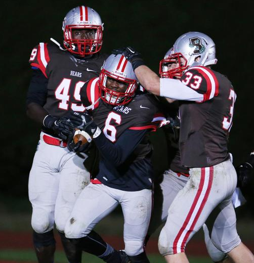 Brown Football Was a Power in the Ivy League, Now It Is a Doormat